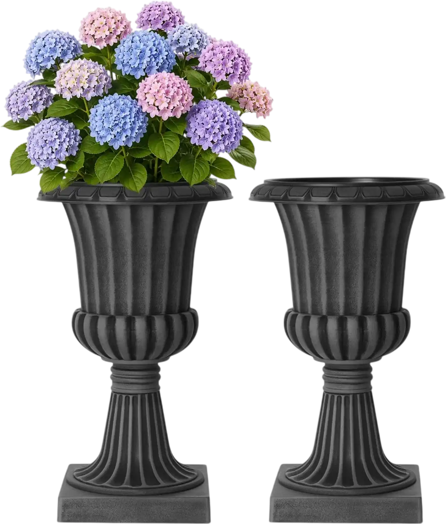 Vevor Urn Planters 13.78