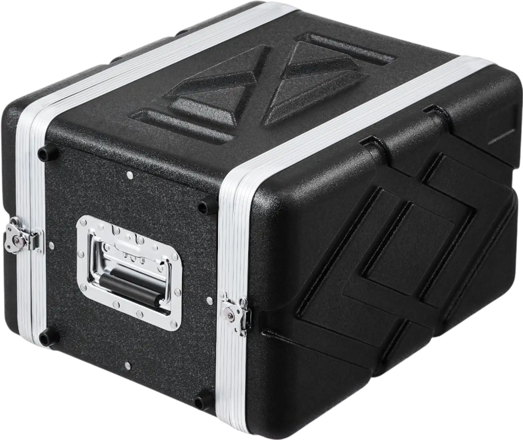 Vevor Rack Case 6U 14.25