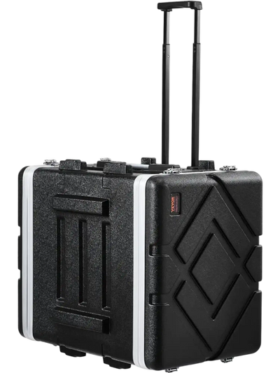 Vevor Rack Case 8U 19.25