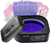 VEVOR Paraffin Wax Machine for Hands and Feet, 3500ML Professional Paraffin Wax Warmer, 113℉-167℉ Digital Display Paraffin Bath Moisturizing Kit with Timer for Skin Hydration, Home Spa, Beauty Salons