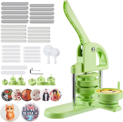 Vevor Button Maker Machine 1.26