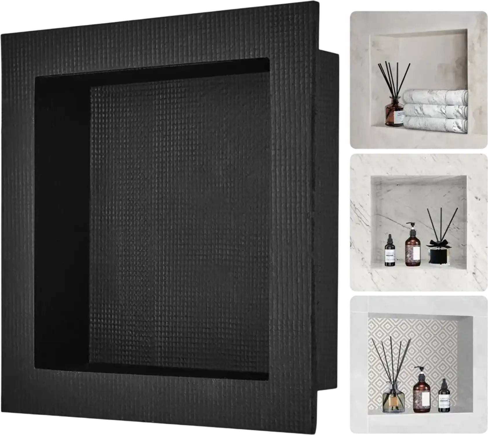 Vevor Shower Niche 16