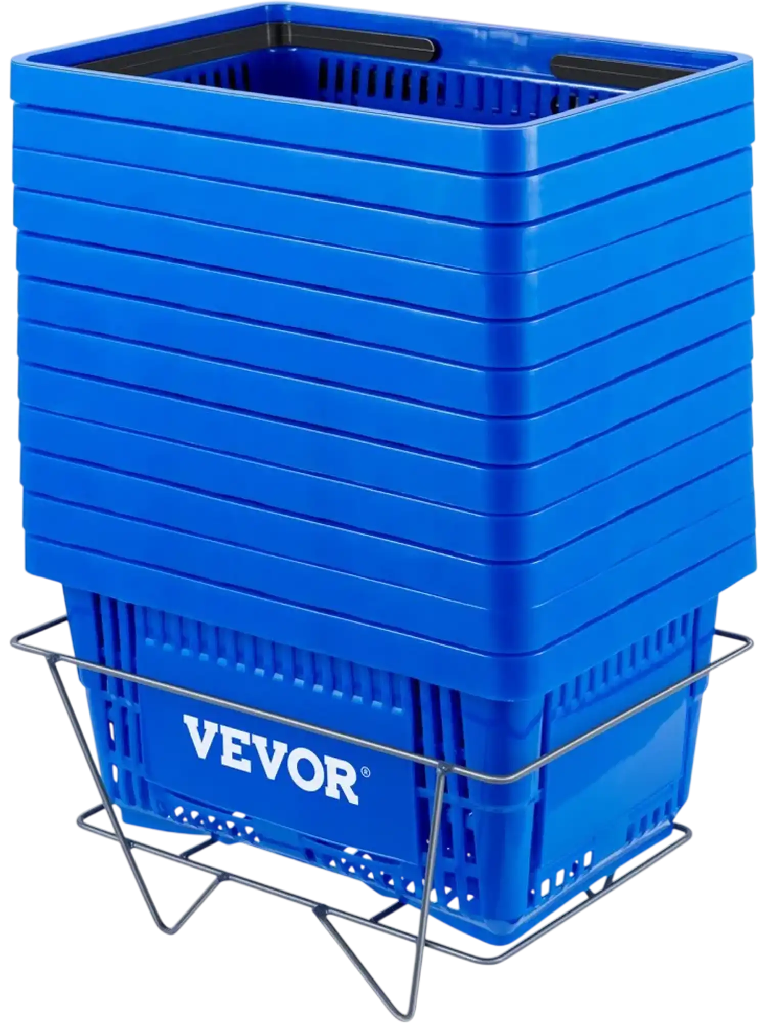 Vevor Shopping Basket 16.9