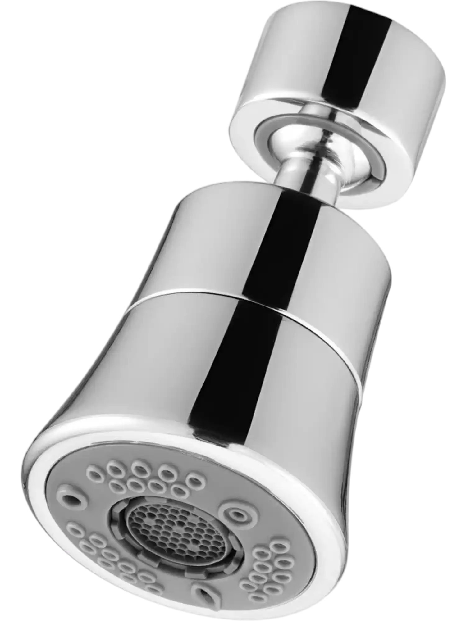 Vevor Faucet Aerator 360° Swivel 5-Function Sink Sprayer Attachment New