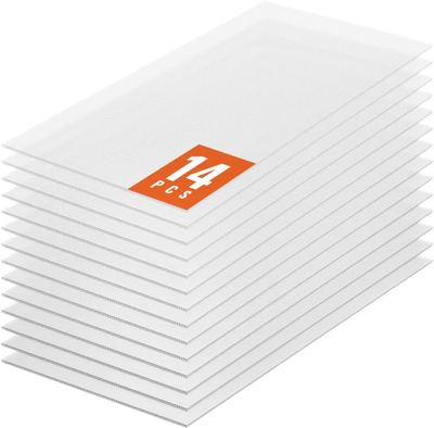 Vevor Roof Panels 14 Pack 2' x 4' x 0.16