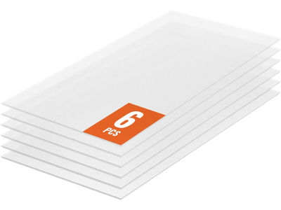 Vevor Roof Panels 6-Pack 2' x 4' x 0.16