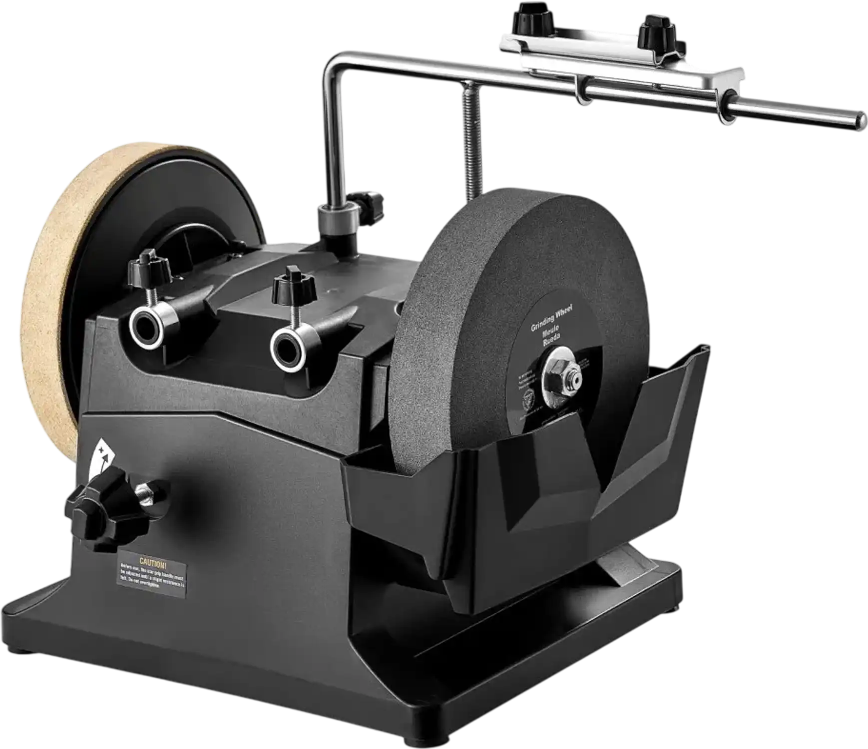 Vevor Wet Sharpening System 8