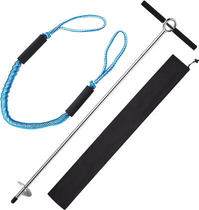 Vevor Sand Anchor 36