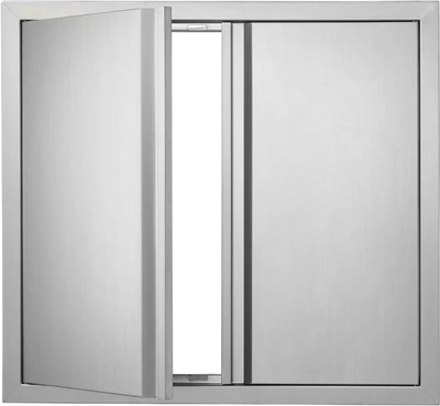 Vevor BBQ Access Door 26