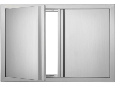 Vevor BBQ Access Door 28