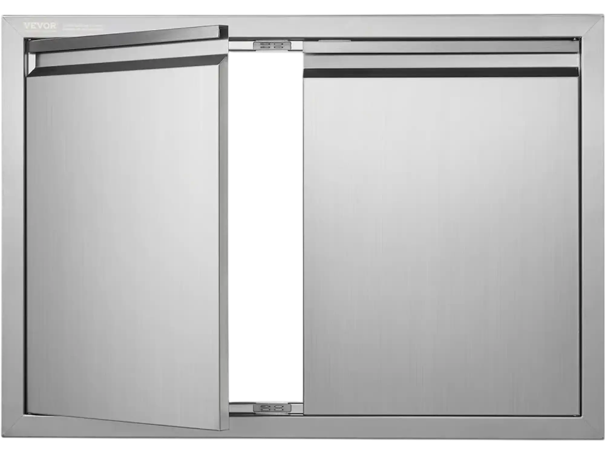 Vevor BBQ Access Door 30