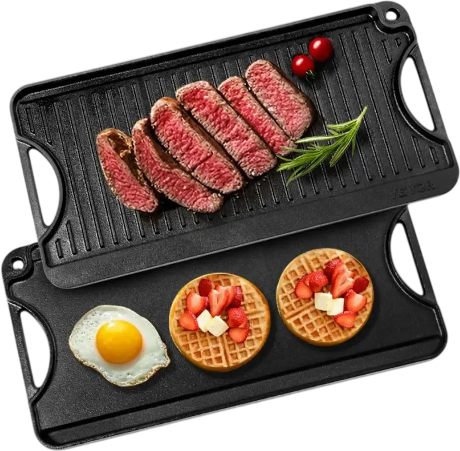 Vevor Griddle 20