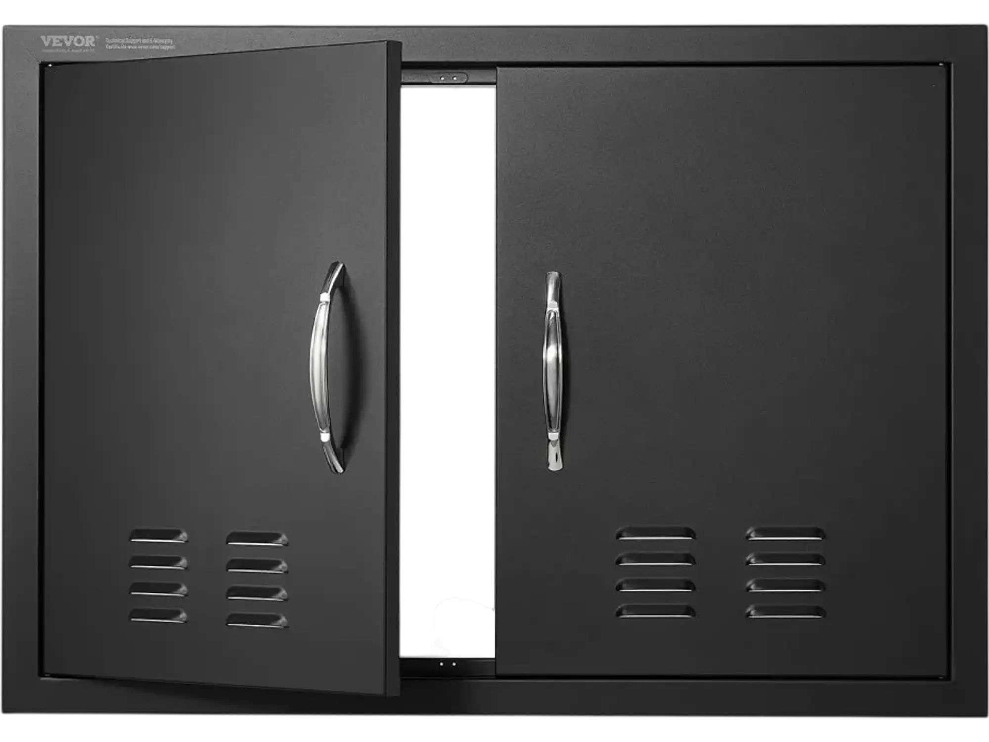 Vevor BBQ Access Door 30