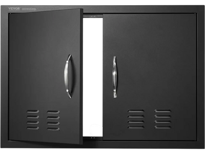 Vevor BBQ Access Door 30