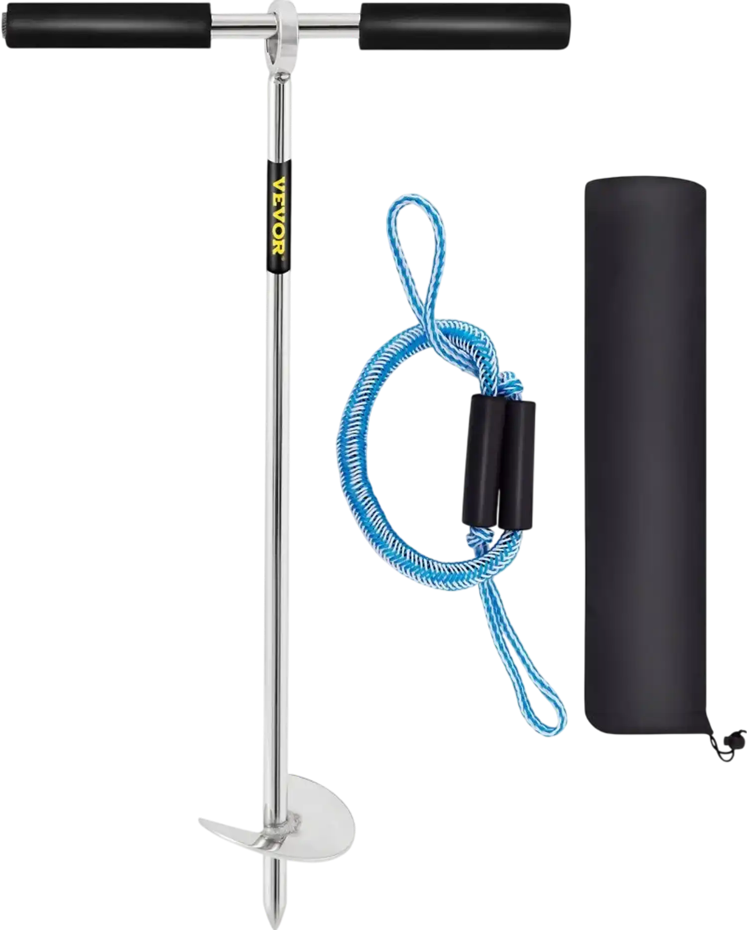Vevor Sand Anchor 18