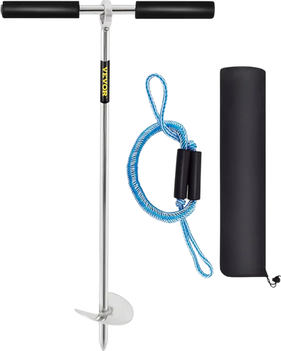 Vevor Sand Anchor 18