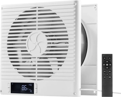 Vevor Room to Room Fan 7.5