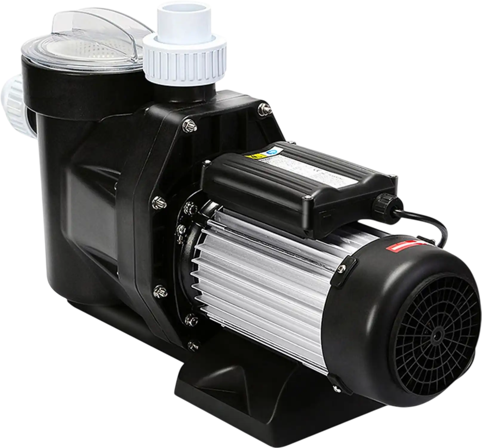 Vevor Pool Pump 2.5HP Single Speed 110V 8880 GPH Swimming Pool Pump New