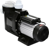 VEVOR Pool Pump 2.5HP, Above Ground Swimming Pool Pump with Filtration Basket, 8880 GPH Efficient Single Speed Water Circulation Pump for Pools, Spa, Meets Standard Requirements