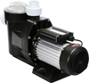 VEVOR Pool Pump 2.5HP, Above Ground Swimming Pool Pump with Filtration Basket, 8880 GPH Efficient Single Speed Water Circulation Pump for Pools, Spa, Meets Standard Requirements