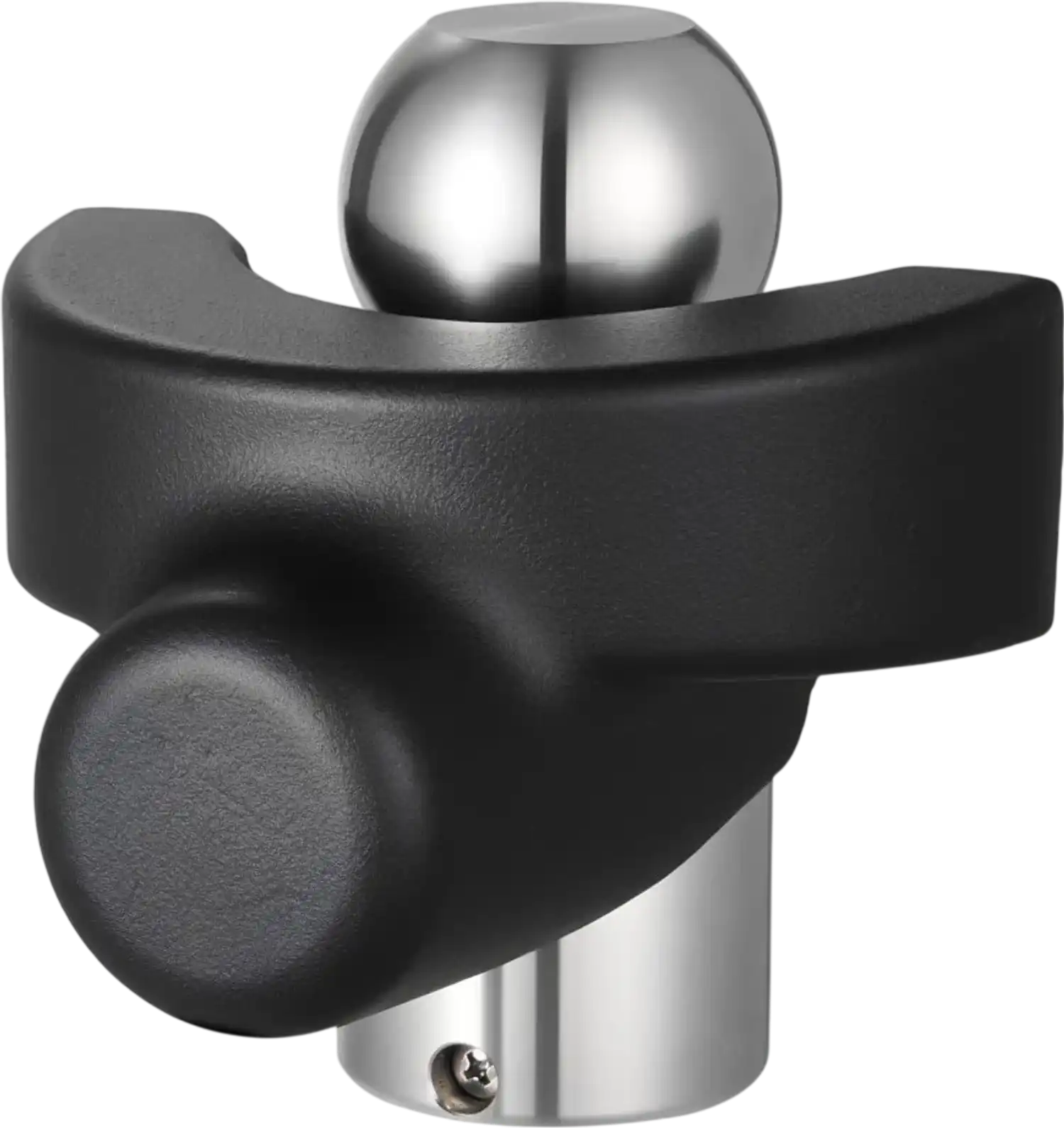 Vevor Trailer Hitch Lock Heavy-Duty Anti-Theft Ball Lock for 2-5/16