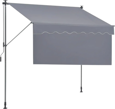 Vevor Retractable Awning 78