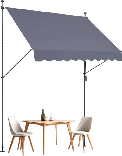 VEVOR 98 x 47
