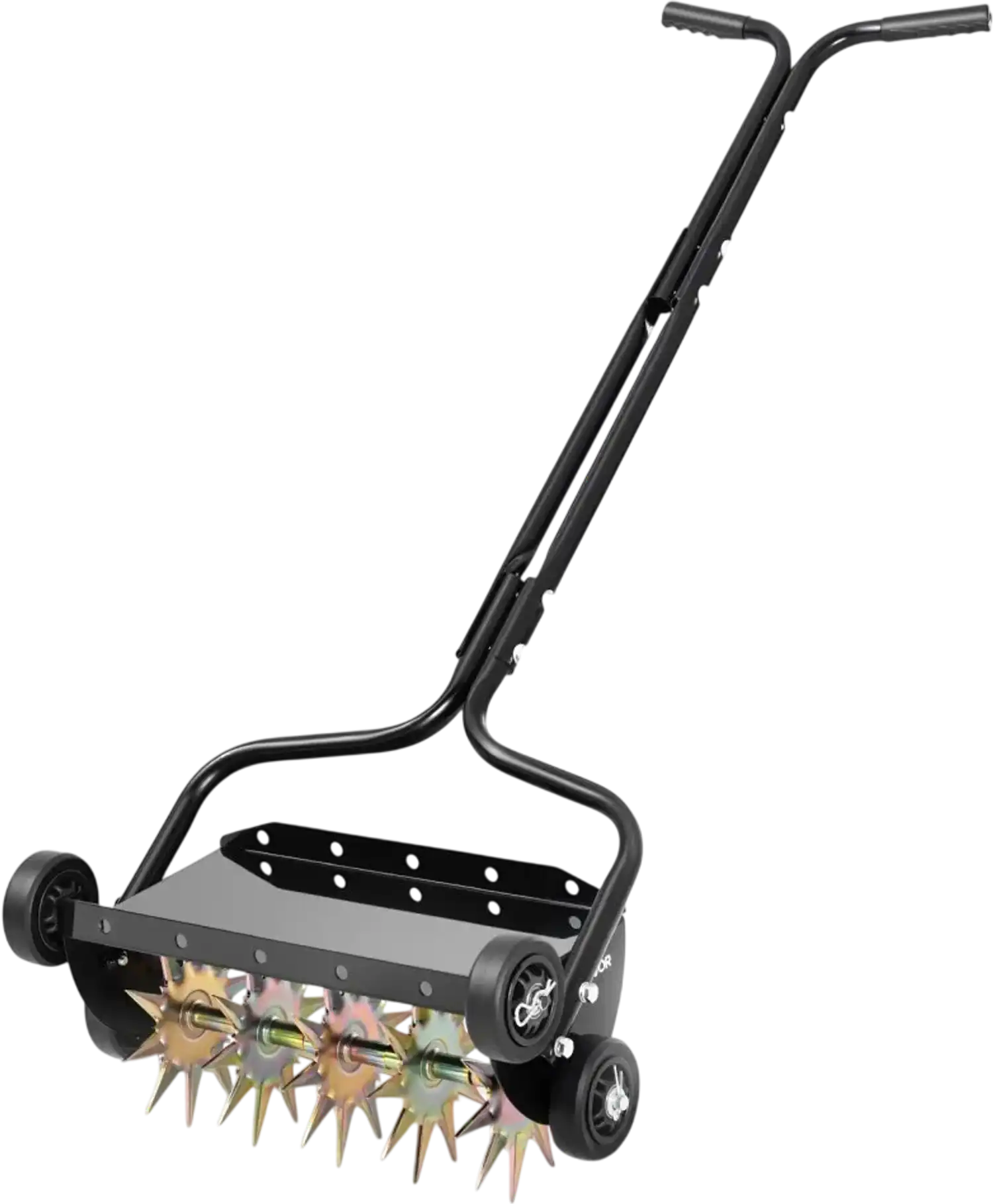 Vevor Lawn Aerator 18