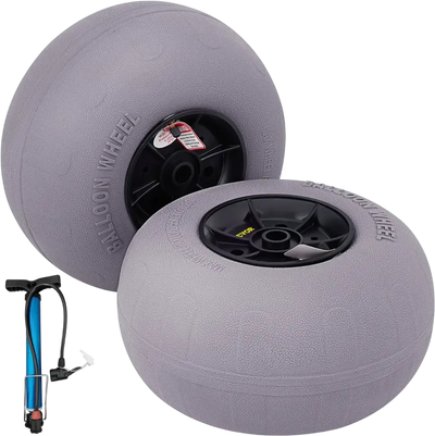 VEVOR Beach Balloon Wheels, 13\