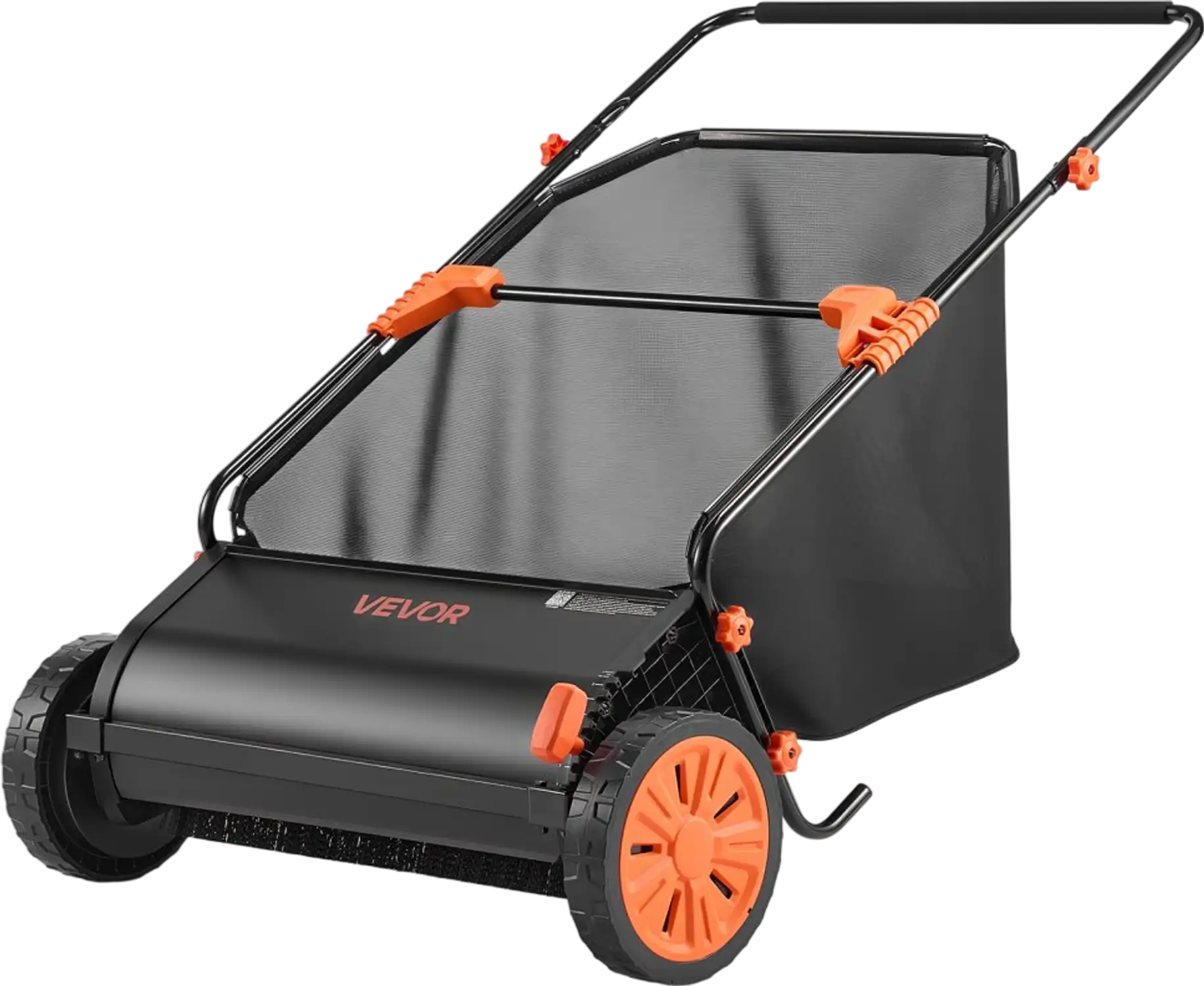Vevor Lawn Sweeper 26