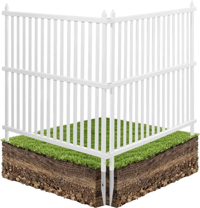 Vevor Privacy Screen 48