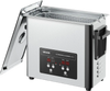 VEVOR 6L Ultrasonic Cleaner, Professional Ultrasonic Cleaner Machine with Cleaning Basket & Digital Display, 120W Stainless Steel 40kHz Cleaning Machine for Watches, Razors, Jewelry, Coins and More