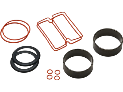 Vevor Air Compressor Cylinder Sleeve & Compression Ring Kit New