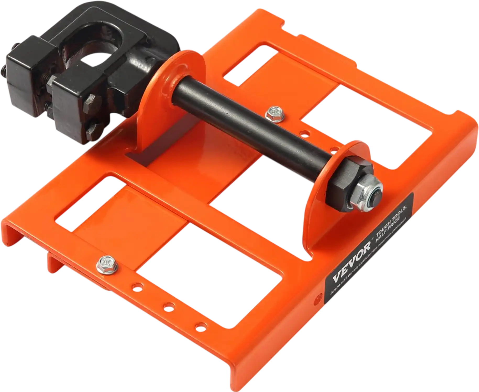 Vevor Chainsaw Mill Vertical Lumber Cutting Guide New