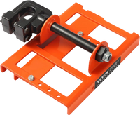VEVOR Chainsaw Mill, Vertical Lumber Cutting Guide with 2