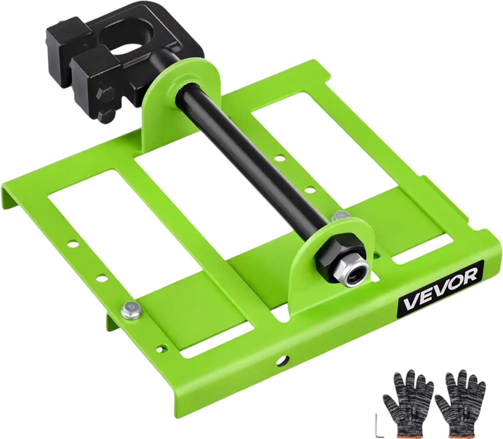 Vevor Chainsaw Mill Adjustable 2-6