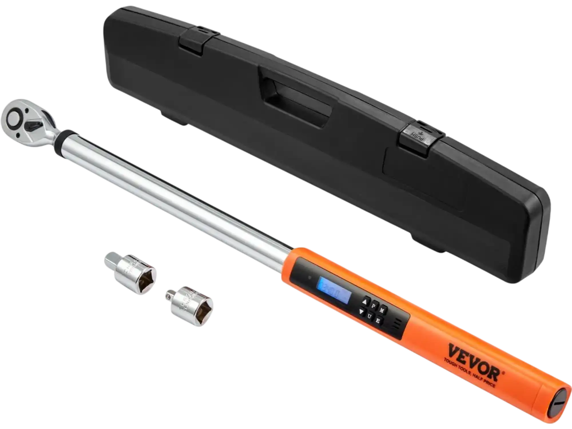 Vevor Digital Torque Wrench 1/2