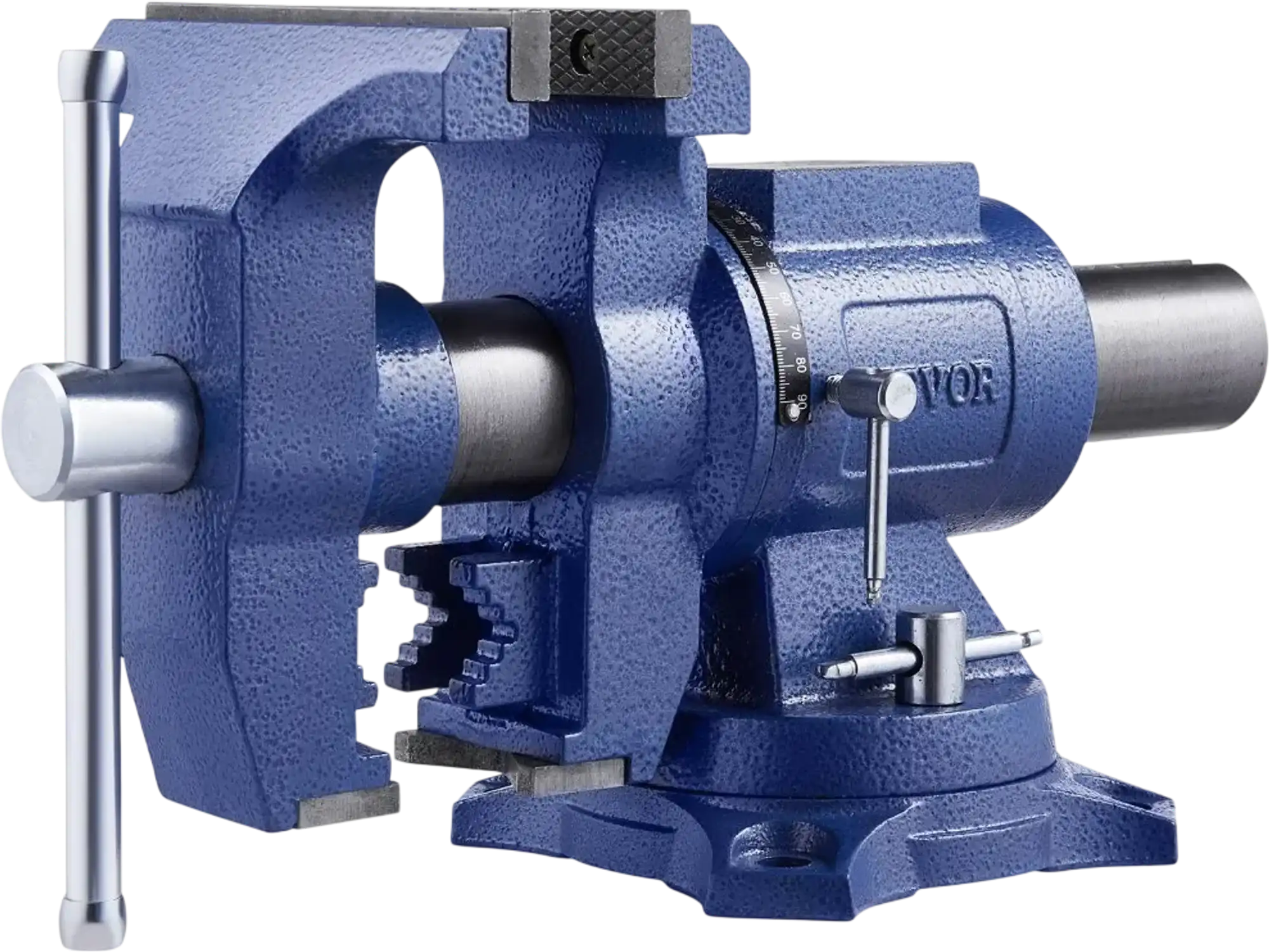 Vevor Bench Vise Heavy Duty 6.5
