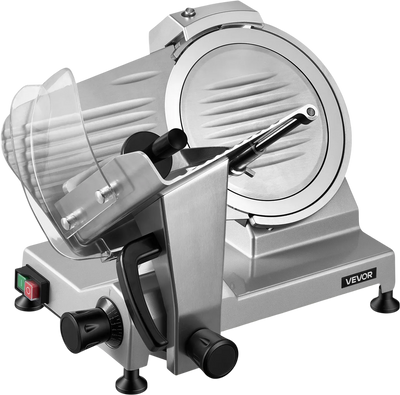 Vevor Commercial Deli Food Slicer 10