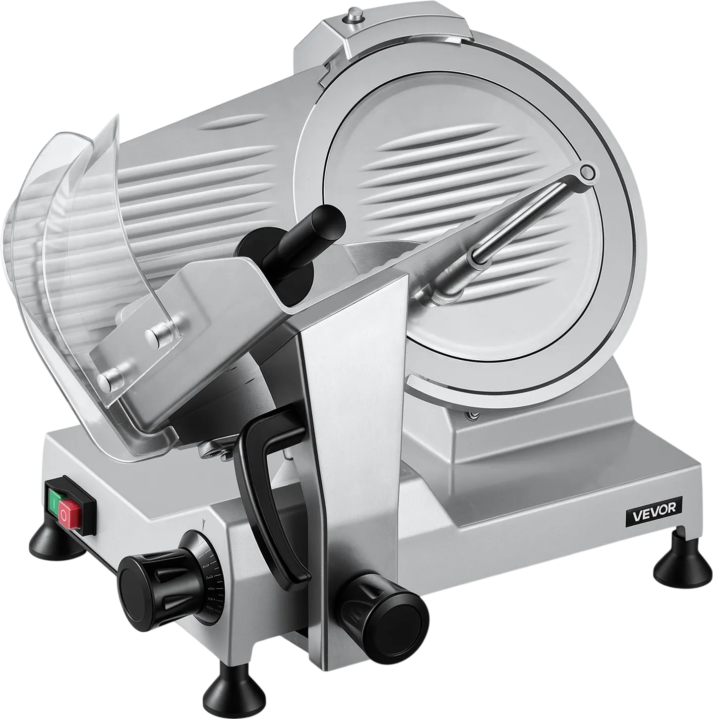 Vevor Commercial Deli Slicer 12