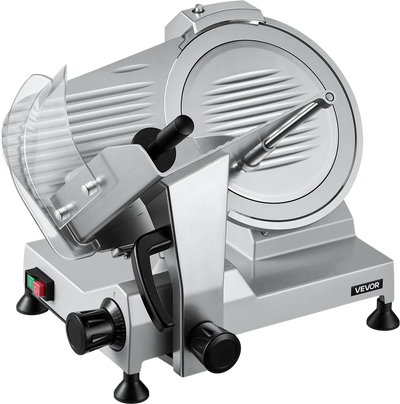 Vevor Commercial Deli Slicer 12