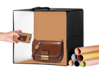 VEVOR Photo Studio Light Box, 12