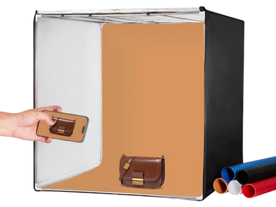 Vevor Photo Light Box 32