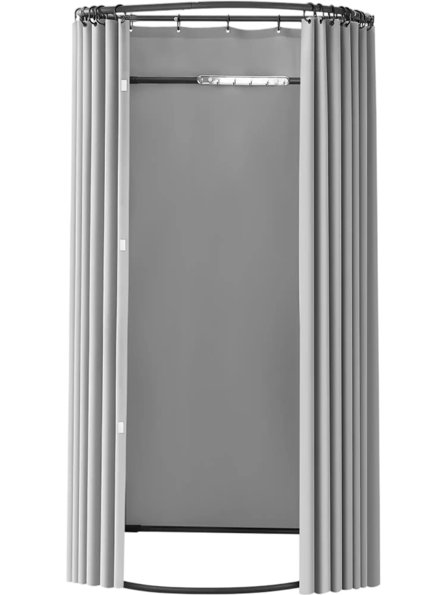 Vevor Fitting Room Portable Privacy Dressing Room 39