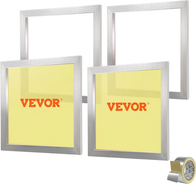 Vevor Screen Printing Kit 20