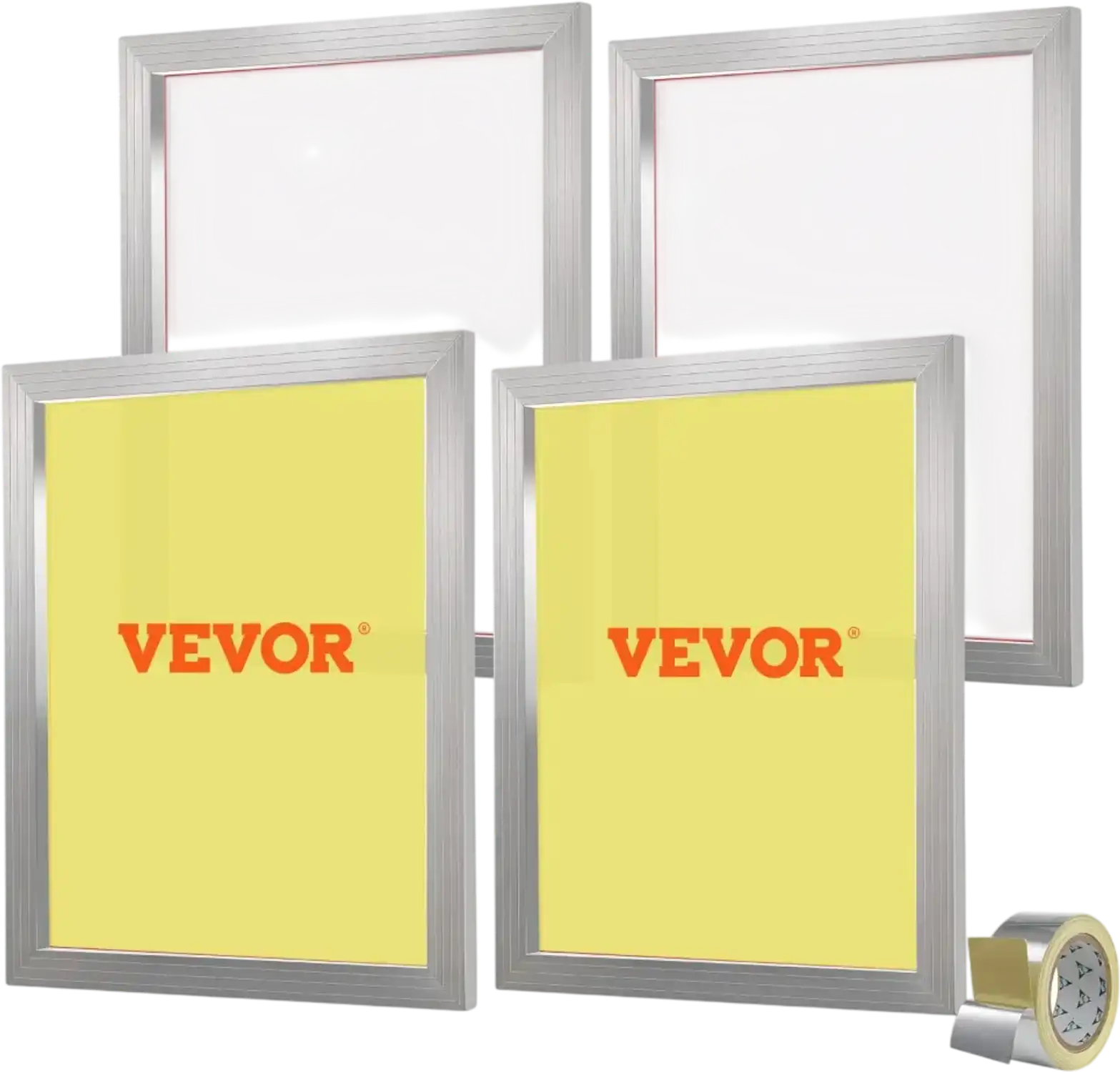Vevor Screen Printing Kit 20