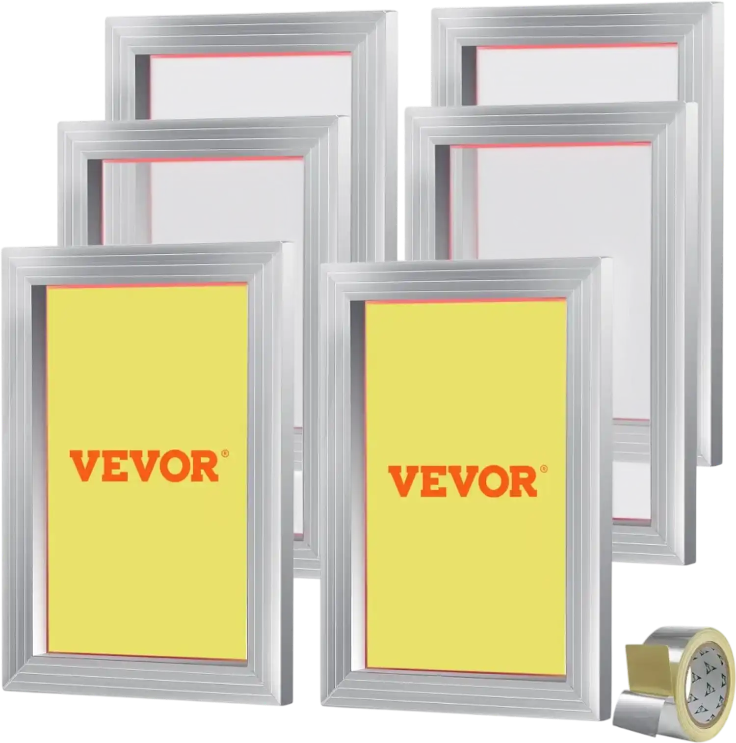 Vevor Screen Printing Kit 10