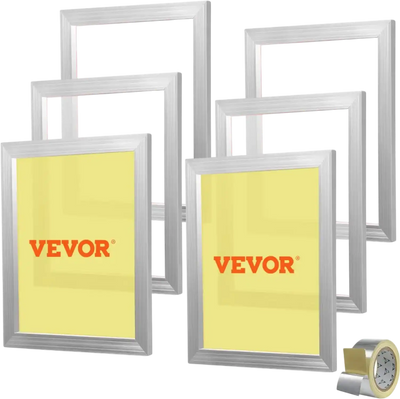 Vevor Screen Printing Kit 16