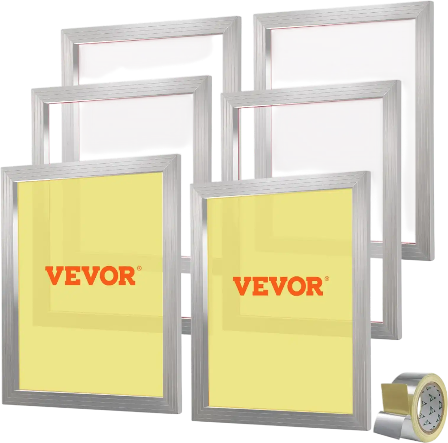 Vevor Screen Printing Kit 20