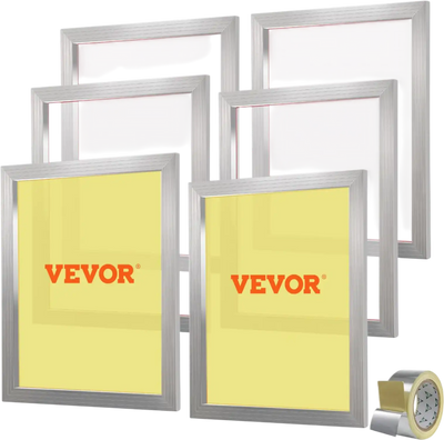 Vevor Screen Printing Kit 20